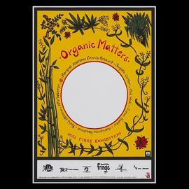 Organic matters