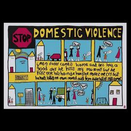 Domestic Violence