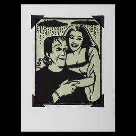 Franck and Chayni