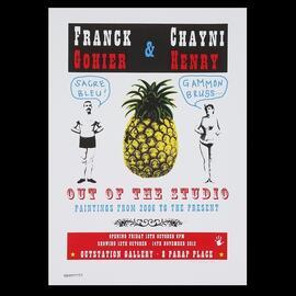 Franck and Chayni