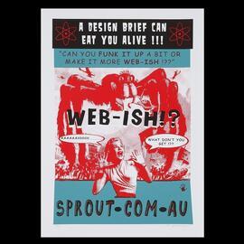 Web-ish