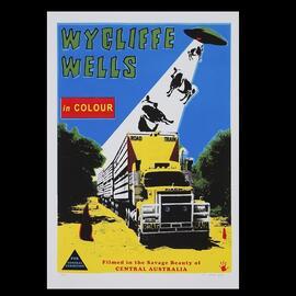 Wycliffe Wells