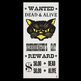 Schrodinger's Cat