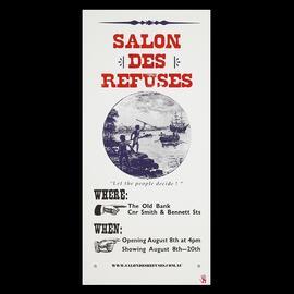  Salon des Refusés