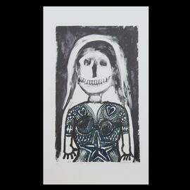Tattoo Woman