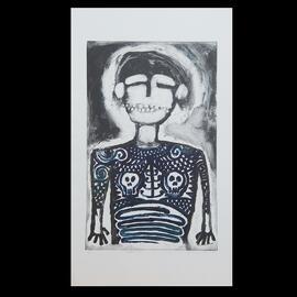 Tattoo Man