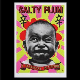 Salty Plum