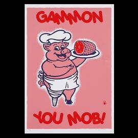 Gammon