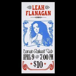 Leah Flanagan