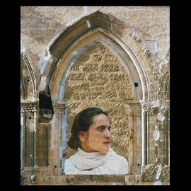 La donna palermitana - Palermo Woman