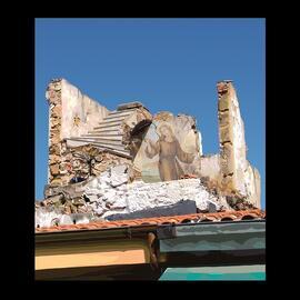 Le scale che ascendono al paradiso - stairway to heaven
