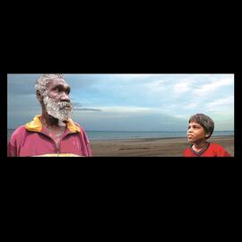Bob Bunba and Nathan McKenzie, Bullocky Point