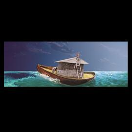 Adrift 1