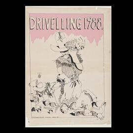 Drivelling 1988