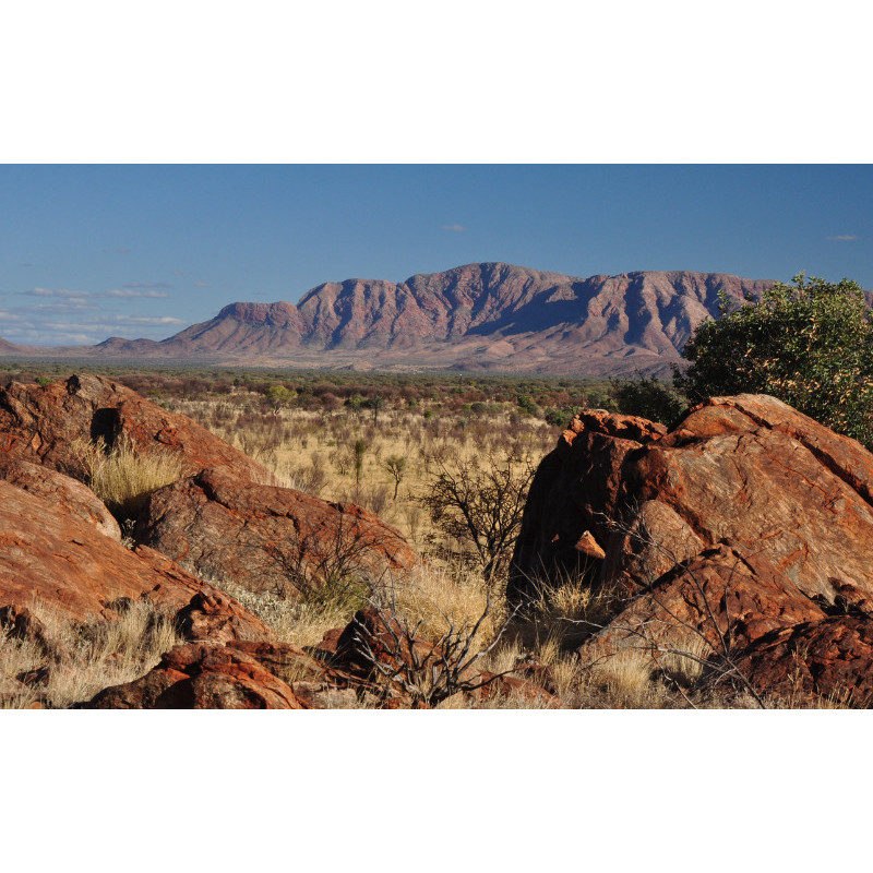 NI Central Australian Research Showcase Presentations