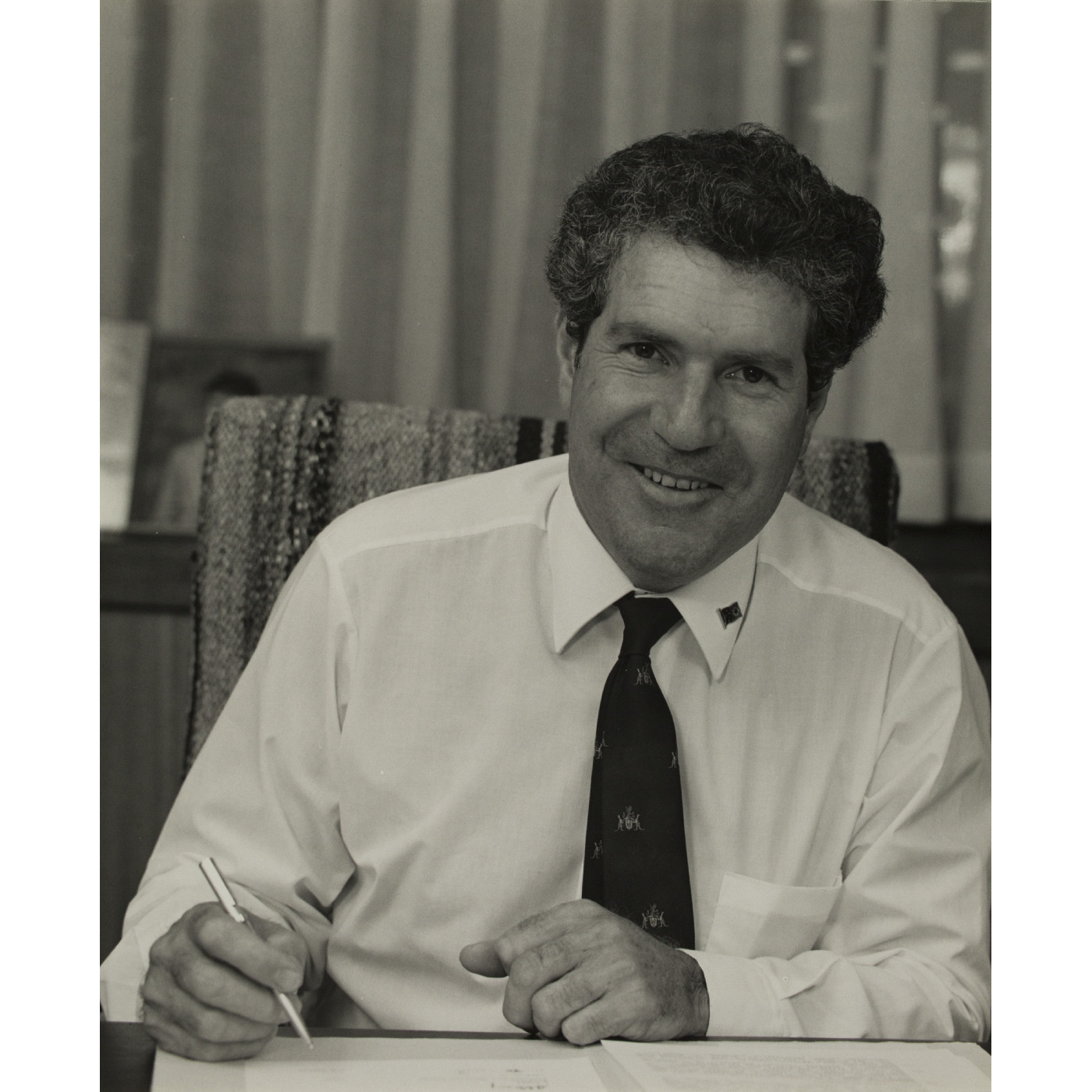 Tom Harris