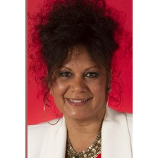 Malarndirri McCarthy