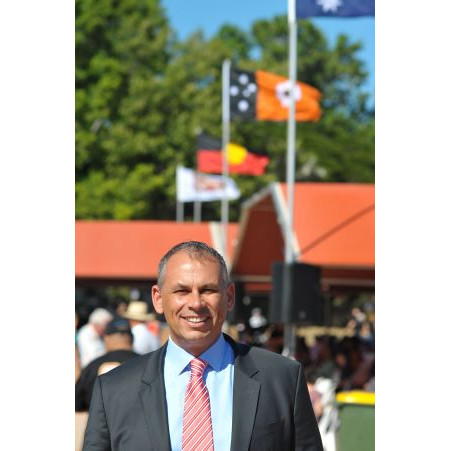 Adam Giles