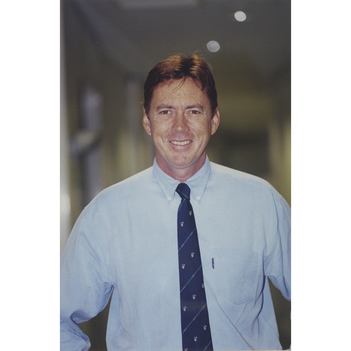 Terry Mills
