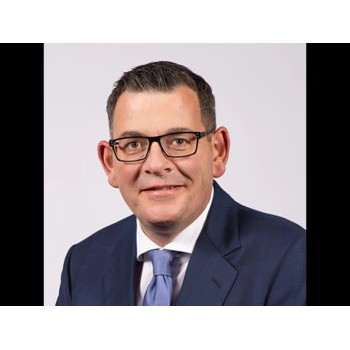 Daniel Andrews