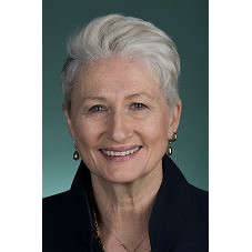 Kerryn Phelps