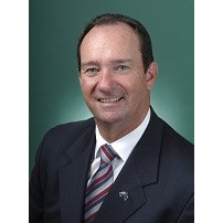 Mark Vaile