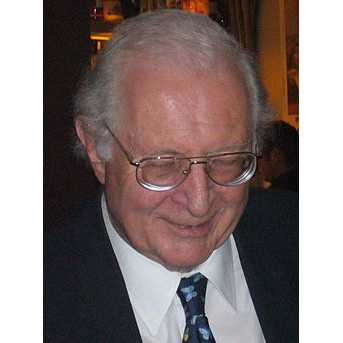 Michael Irwin 