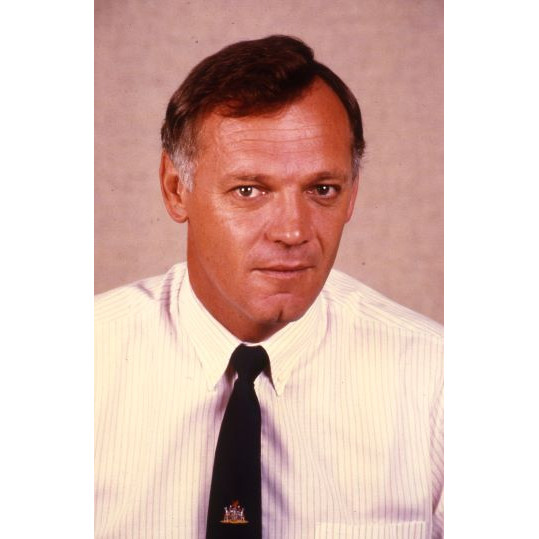 Steve Hatton