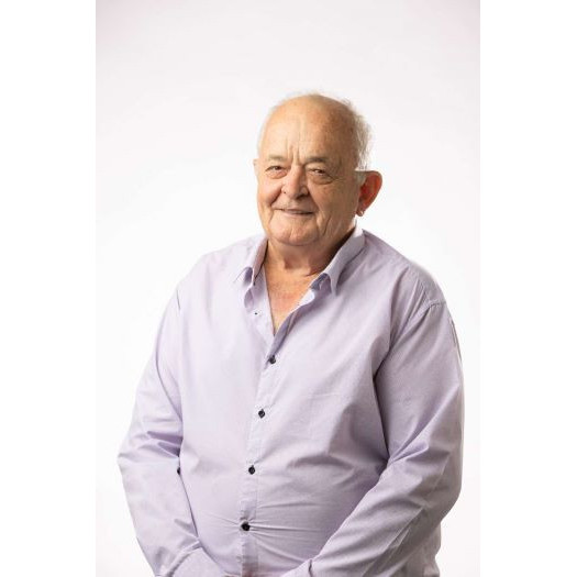 Mick Palmer