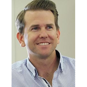 Jarrod Bleijie