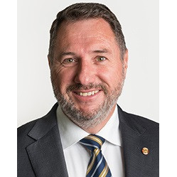 Andrew Powell