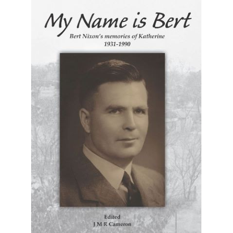  Bert Nixon