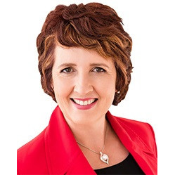 Fiona Simpson