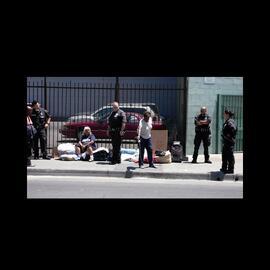 Skid Row