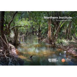 Northern Institute Annual Report (2025) 