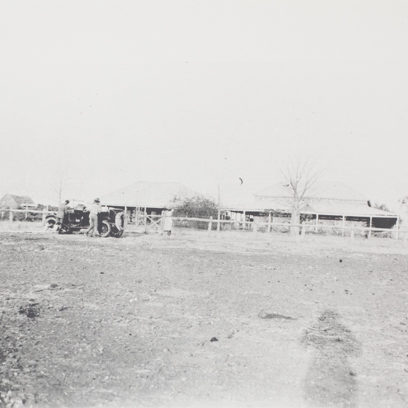 Wyndham Area - Argyle