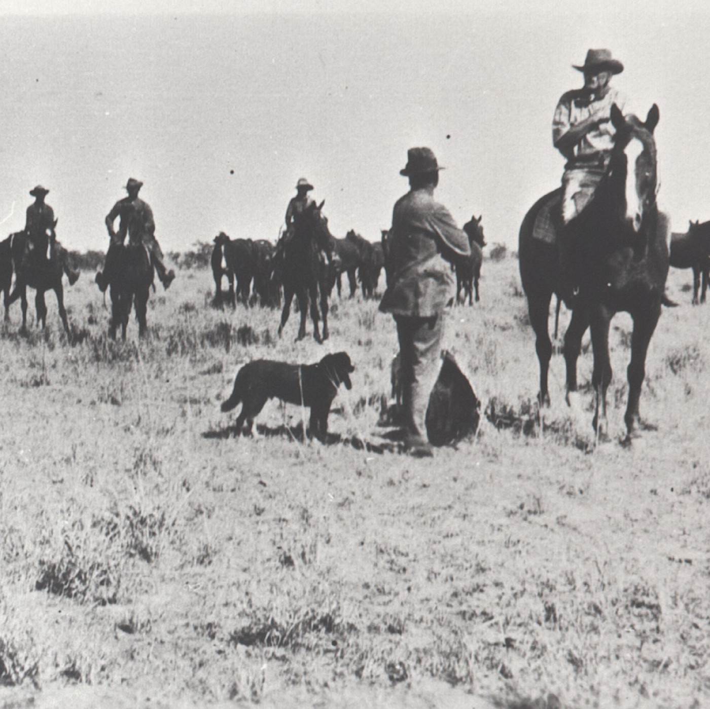 Victoria River District - Inverway