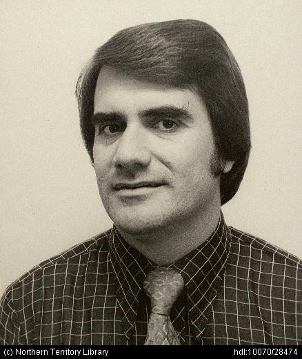 Bill Fletcher (ABC T.V. Collection), CC BY 4.0 <https://creativecommons.org/licenses/by/4.0>, via Wikimedia Commons