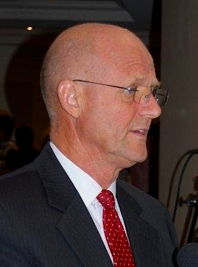 David Leyonhjelm. 
CC BY-SA 3.0, via Wikimedia Commons