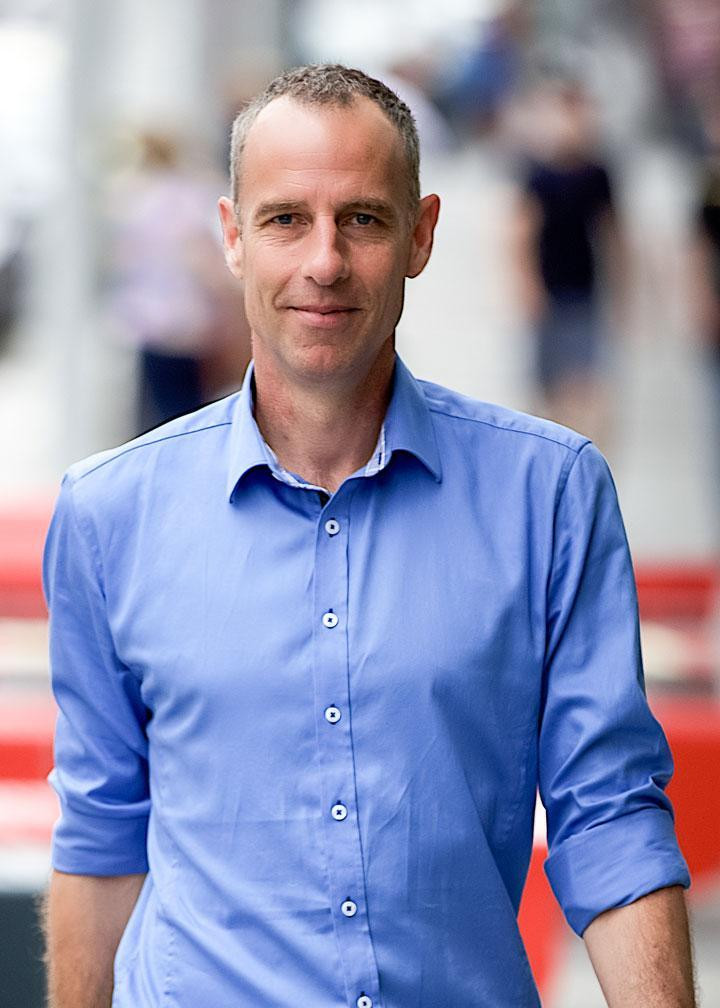 Nick McKim, 2019. Australian Greens, CC BY-SA 2.5 AU, via Wikimedia Commons