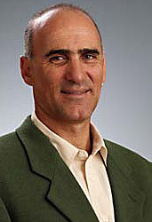 Ian Cohen.

Australian Greens website, CC BY-SA 2.5 AU.