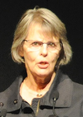 Lyn Allison in 2010.

Barrylb, Public domain, via Wikimedia Commons