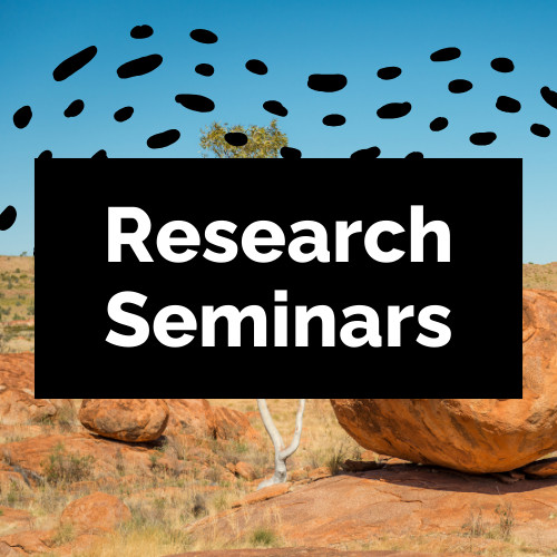 Northern Institute Research Seminars