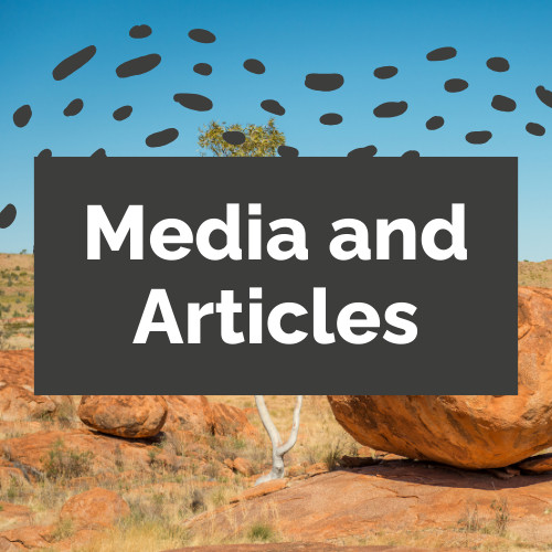 Northern Institute Media and Articles