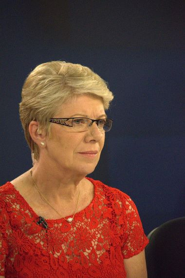 From Clare Martin, by Robert Estherby from Wollongong, Australia, n.d., Wikimedia Commons, https://commons.wikimedia.org/w/index.php?curid=90890326. CC BY-SA 2.0.