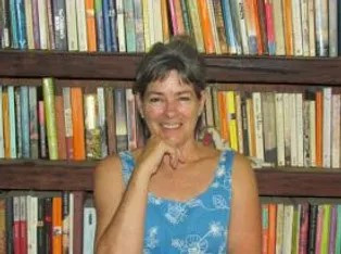 From About me, Leonie Norrington, n.d., https://www.leonienorrington.com.au/about, Copyright Chiggy.com.au