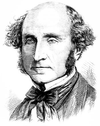 From John Stuart Mill, 2010, by Ineuw, https://commons.wikimedia.org/wiki/File:PSM_V03_D380_John_Stuart_Mill.jpg, CC BY 4.0