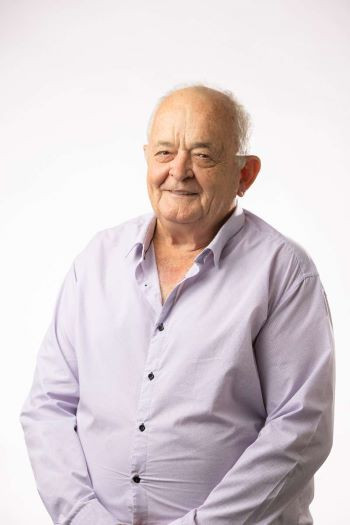 From Councillor Mick Palmer, n.d., City of Darwin, https://www.darwin.nt.gov.au/council/about-council/lord-mayor-councillors/lyons-ward/councillor-mick-palmer, Copyright City of Darwin